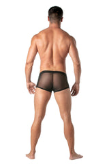 Mesh Trunks