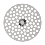 Flower Mill: 2.5" Mill Plate #1 (Extra Fine)