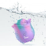 Viben Zen Rose-Unicorn