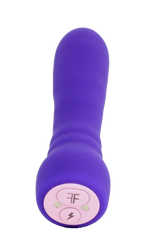 FemmeFunn Booster Bullet-Purple