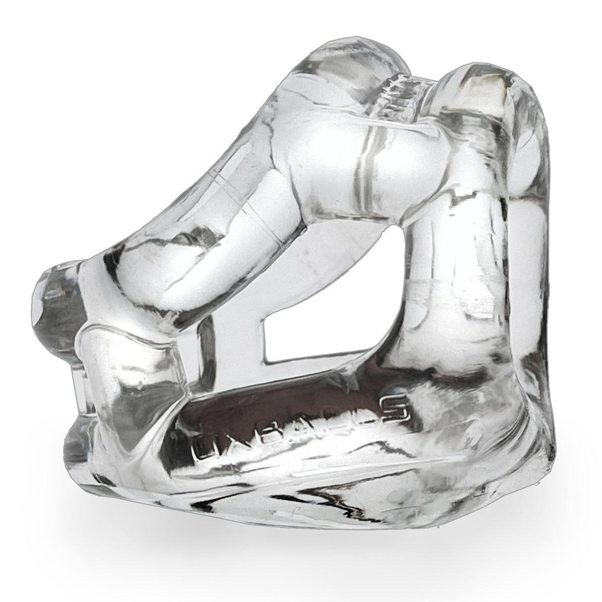 Oxballs Cocksling AIR Lite - Clear