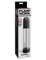 Pump Worx AutoFlow