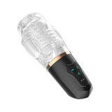 Adore U Hom Masturbator - Suction/Vibration