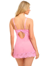 Page Chemise
