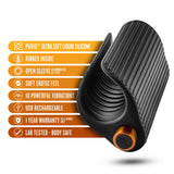 M Elite Platinum - Wrapt