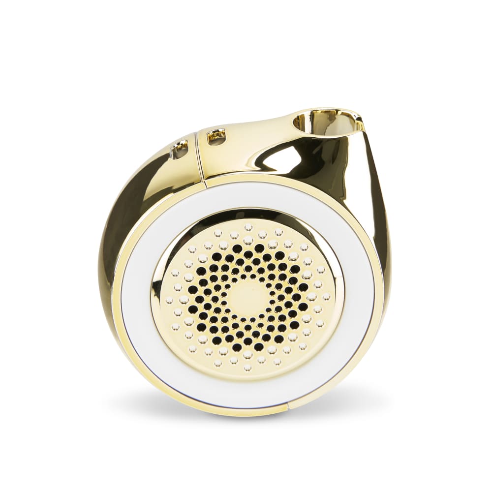 Ooze: "Movez" 510 w/ Speaker (Gold)