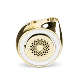 Ooze: "Movez" 510 w/ Speaker (Gold)