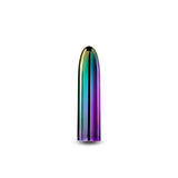 Chroma Petite Bullet-Multicolor Rainbow
