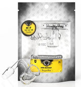 Honeybee Herb: (White) Mini Bucket (14mm - 90°)