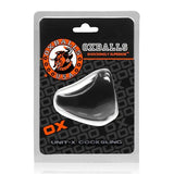 Oxballs Unit X Sporty Cockring - Black