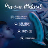 Temptasia Rebellion Peg - Blue