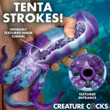 Creature Cocks Stroker Tenta