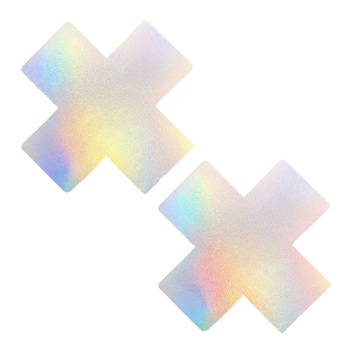 Pasties: Bare Opal X