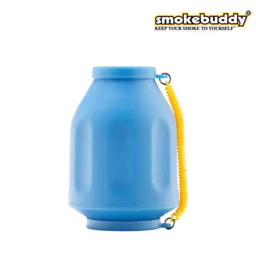 Smokebuddy: Smoke Filter (Blue - Glow)