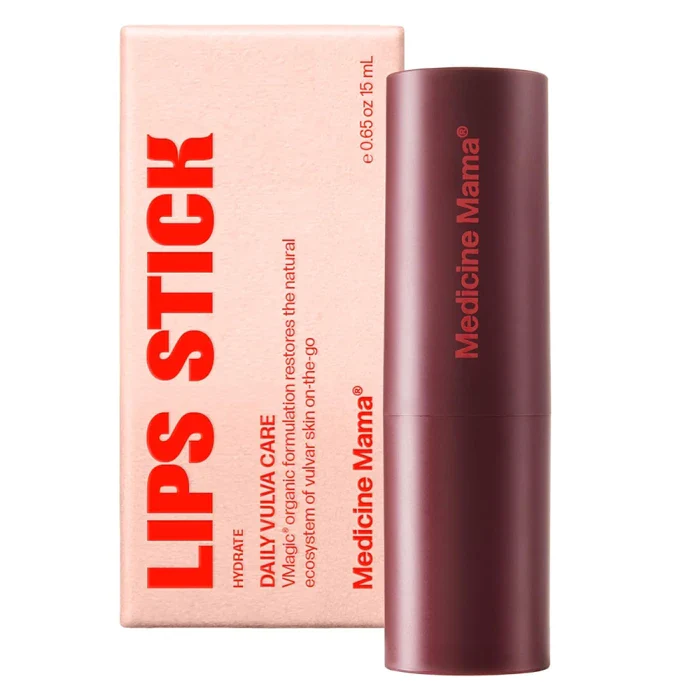 Medicine Mama - Magic Lip Stick