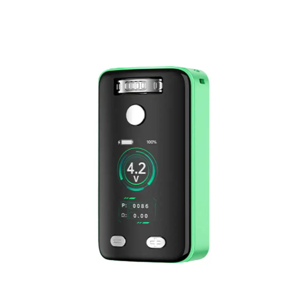 Yocan: Uni 3.0 Universal Box Mod (Green)