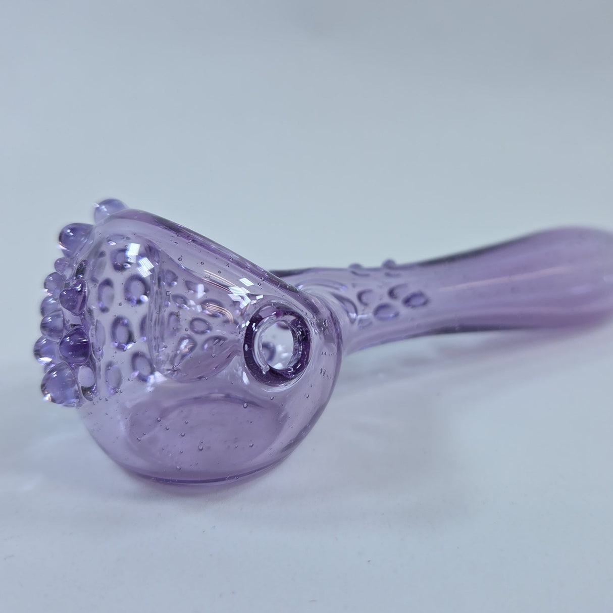DiscoBox: Full Color Pipes (Purple Nubs)