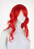 Wig: Ferrari- Cherry Red