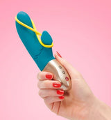 FunFactory Amorino-Petrol