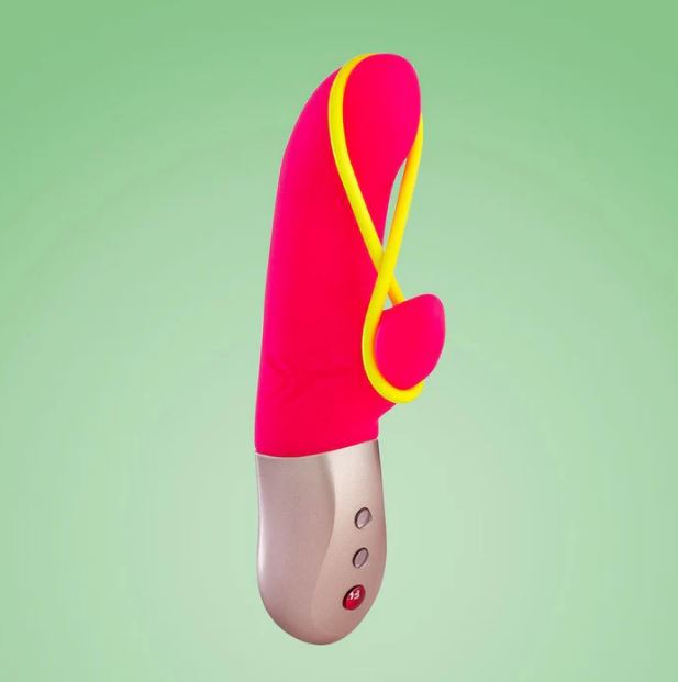 FunFactory Amorino - Pink