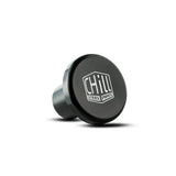 Chill Steel Pipes: Lid & Plug Set