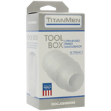 TitanMen Tool Box