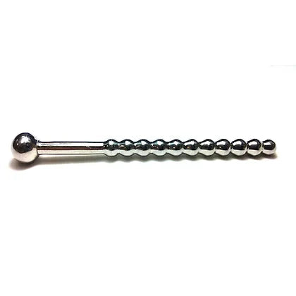Rouge Stainless Steel Beaded Sound