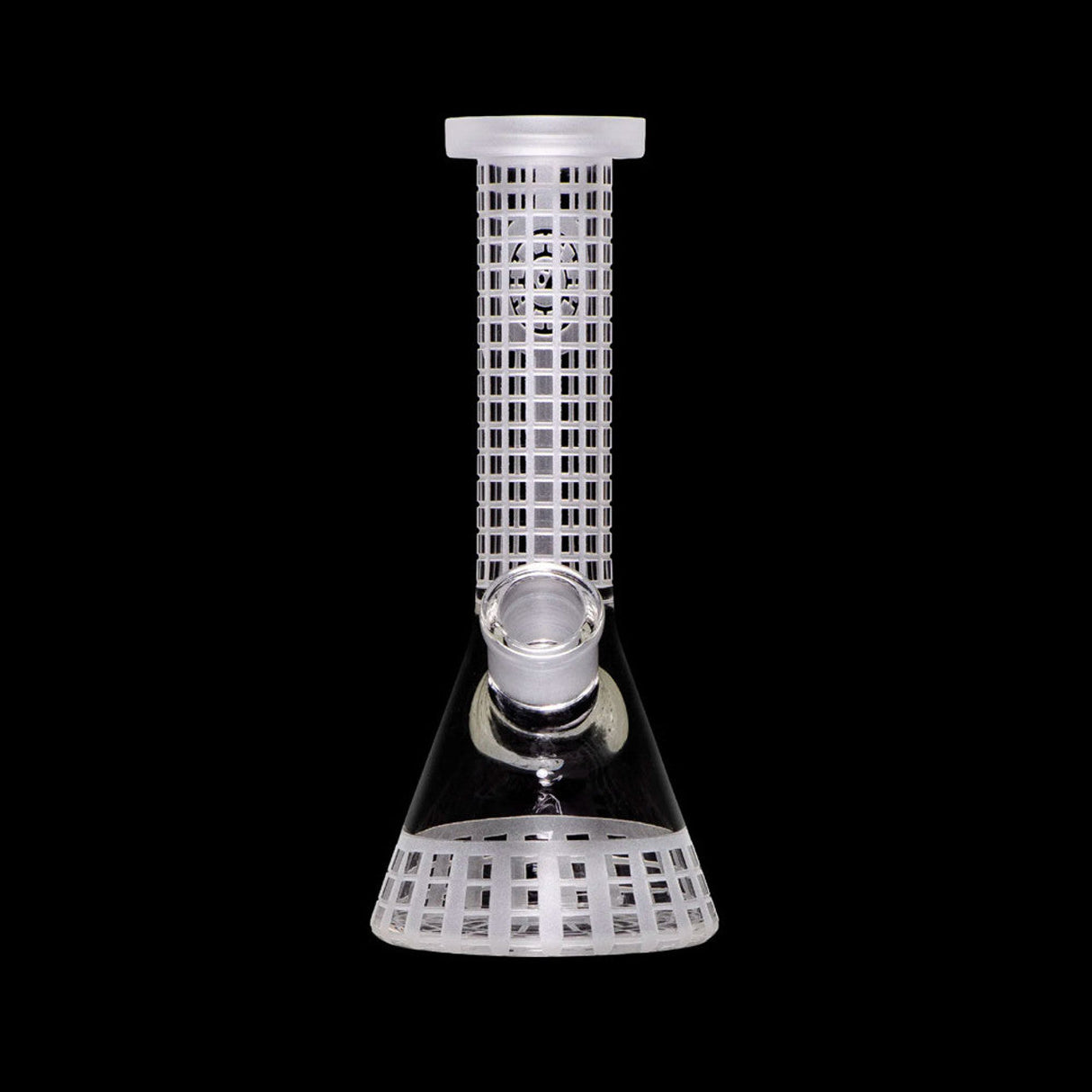 Milky Way: 7.5" Squares Beaker