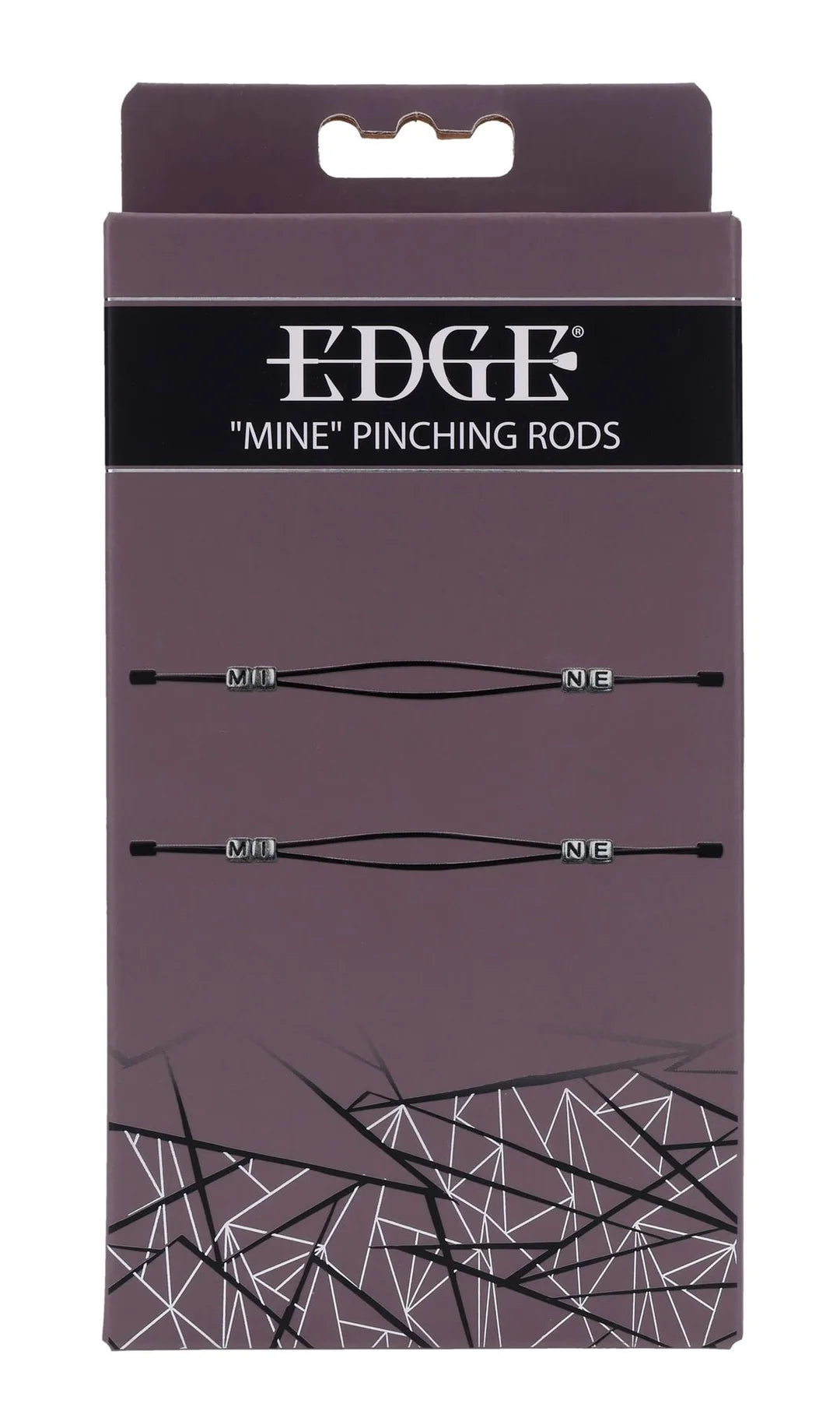Edge MINE Pinching Rods