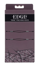 Edge MINE Pinching Rods