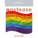 Pasties: Flag Rainbow