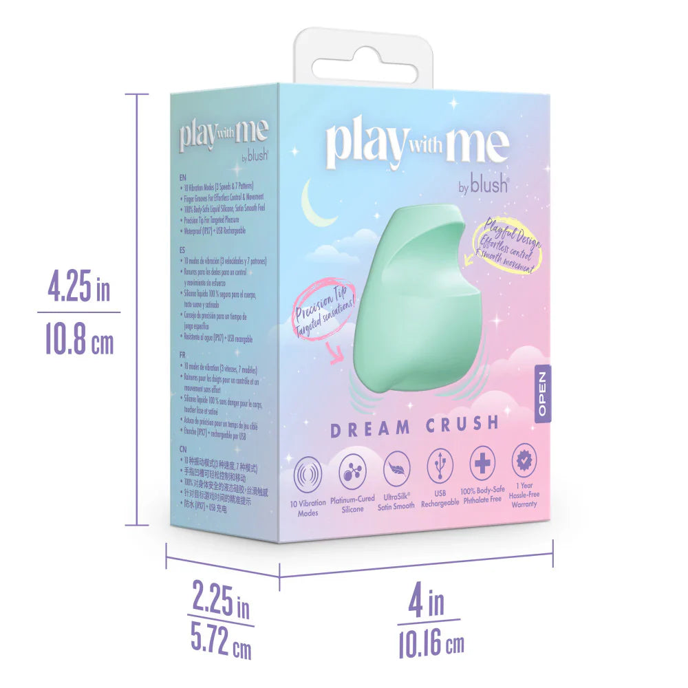 Play With Me Dream Crusher