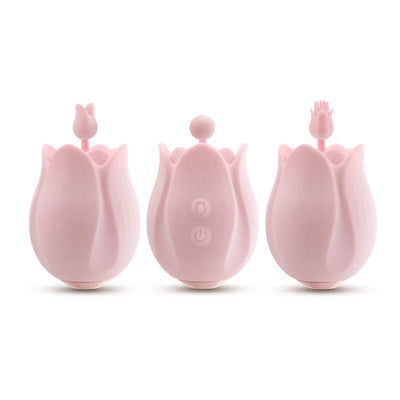 Play with Me Romantic Rose-Pink