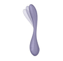 Satisfyer G-Spot Flex 5-Lilac