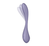 Satisfyer G-Spot Flex 5-Lilac