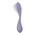 Satisfyer G-Spot Flex 5-Lilac