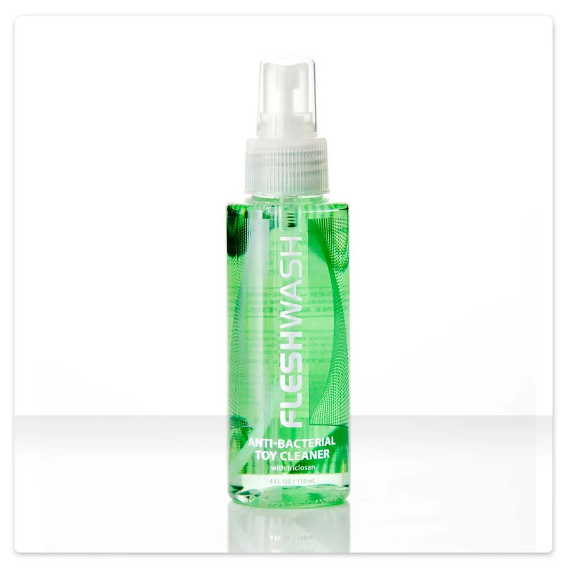 Fleshlube Fleshwash 4oz