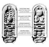 TENGA Flip Zero - Black