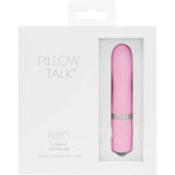 Pillow Talk Flirty-Pink
