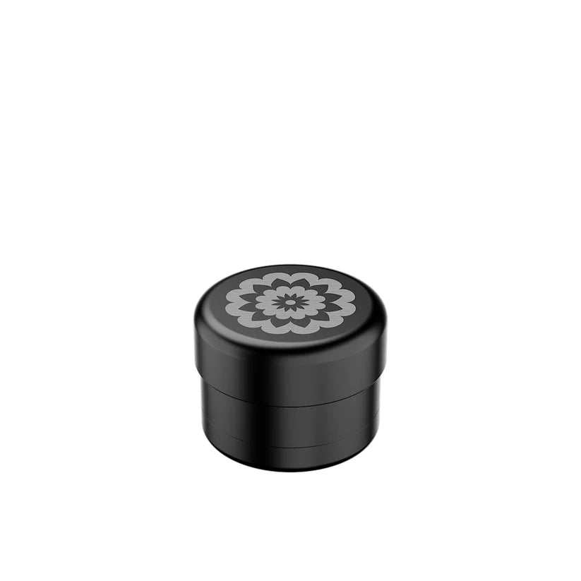 Flower Mill: 2" Next Gen Premium (Stainless Steel)