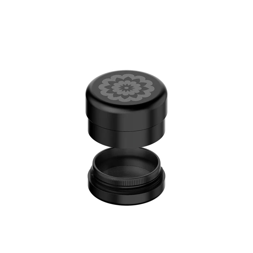 Flower Mill: 2" Next Gen Premium (Stainless Steel)