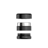 Flower Mill: 2" Next Gen Premium (Stainless Steel)