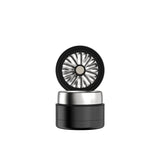 Flower Mill: 2" Next Gen Premium (Stainless Steel)