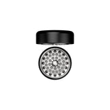 Flower Mill: 2" Next Gen Premium (Stainless Steel)