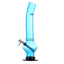 12" Acrylic Bong - Assorted Colours