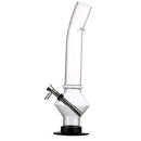 12" Acrylic Bong - Assorted Colours