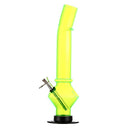 12" Acrylic Bong - Assorted Colours