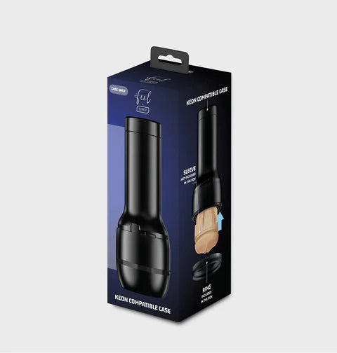 Kiiroo Keon: Compatible Case