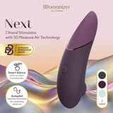Womanizer NEXT Purple