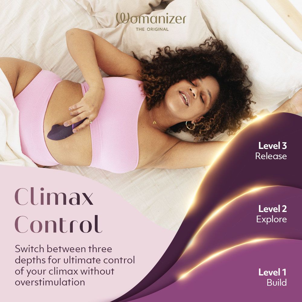 Womanizer NEXT Purple